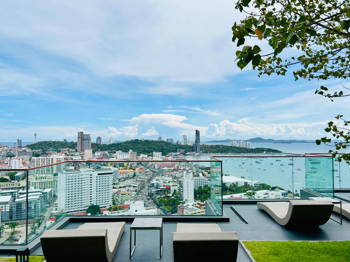 Others 3, Edge Central Pattaya By Yoyo, Pattaya