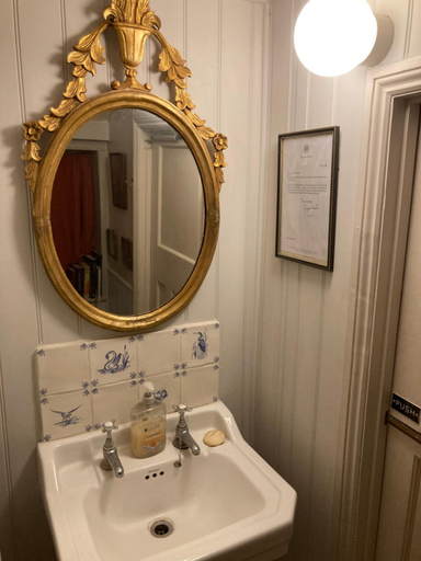 Bathroom 3, The Old Bakehouse B&B, Norfolk
