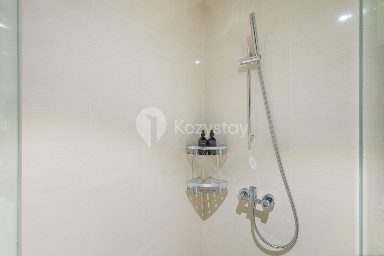 Bathroom 2, Kinomi by Kozystay - Kuningan, Jakarta Selatan