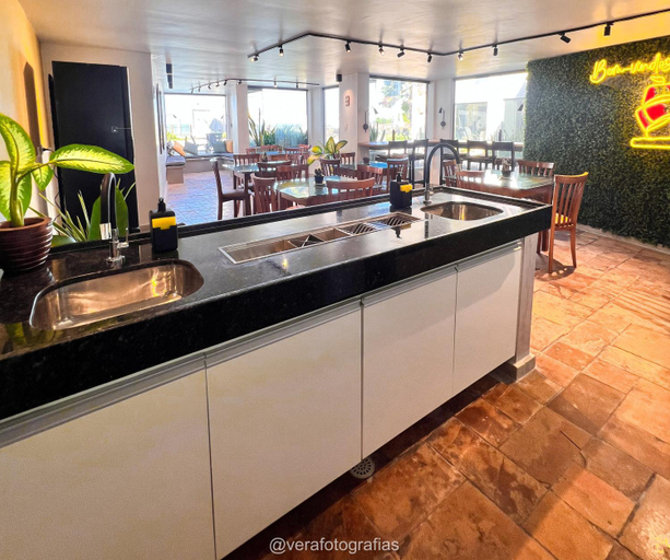 Food & Drinks 3, Pousada Caravelas de Pinzon, Cabo