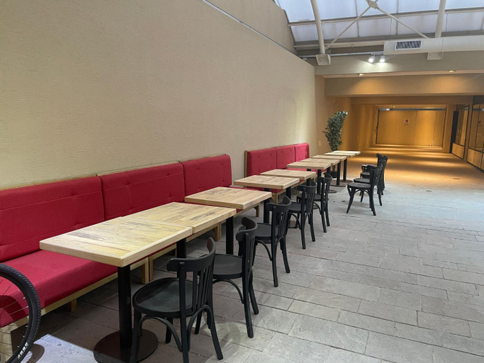 Food & Drinks 5, San Telmo Oasis- Contemporary Luxury Studios num6634, Distrito Federal