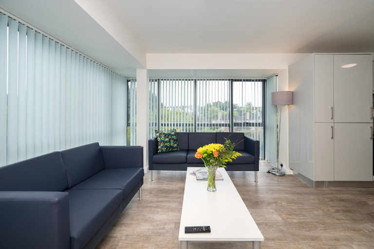 Others 5, University Hall Apartments - UCC Summer Beds