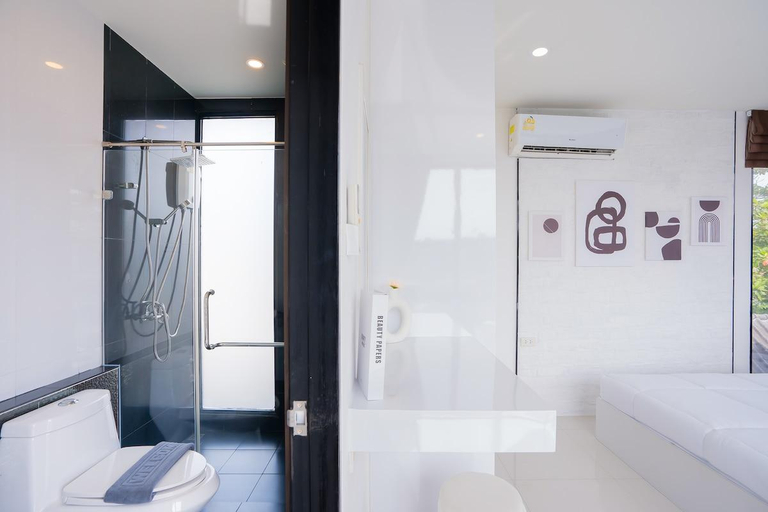 3, Chloe Pool Villa, Pattaya