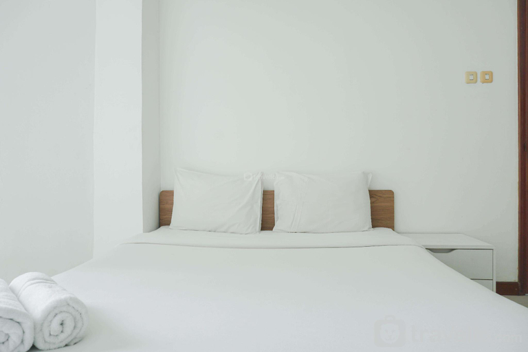 Others 2, Cozy 2BR at Sudirman Park Apartment By Travelio, Jakarta Pusat