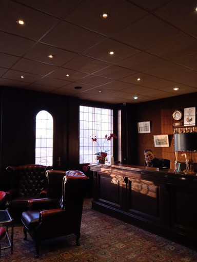 Public Area 2, Metropol Hotel, Pas-de-Calais