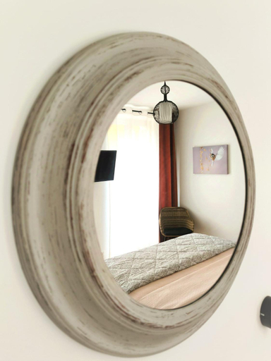 Bedroom 2, Pavillon Hugo - Maison Etape, Seine-et-Marne