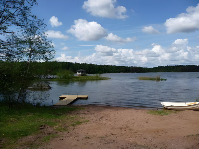 Others 5, Hotel Hanhi, Eastern Uusimaa