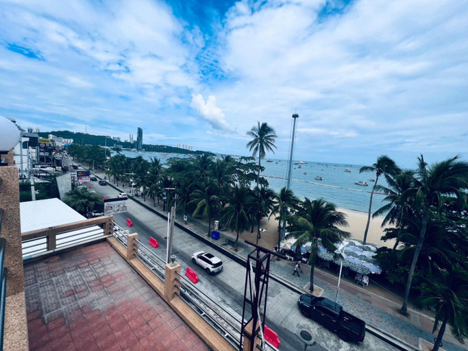 Others 5, A.A. Pattaya Hotel, Pattaya