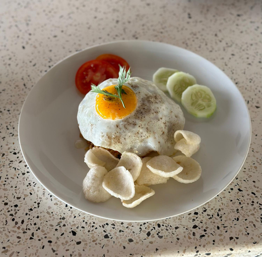 Food & Drinks 5, Gili Land, Lombok