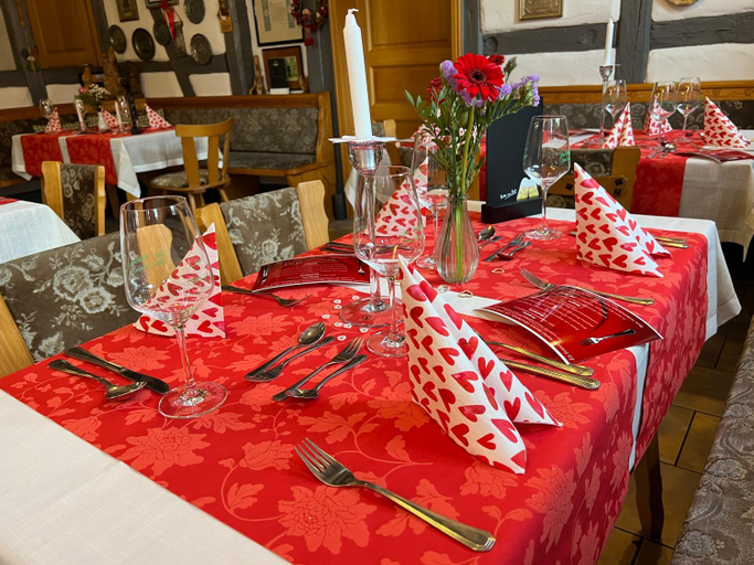 Food & Drinks 4, Gasthaus Zur Weintraube, Unstrut-Hainich-Kreis