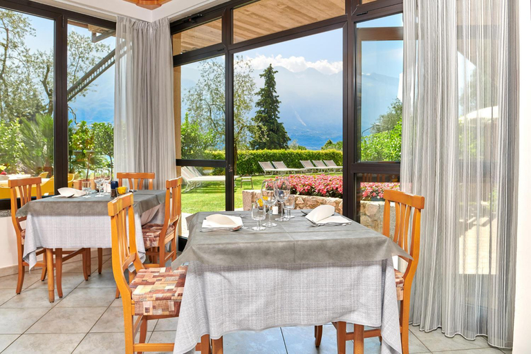 Others 5, Hotel Rosemarie, Brescia