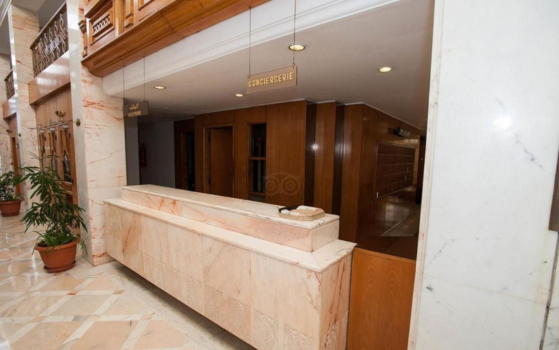Public Area 4, Riviera Hotel - Family and couples only, Hammam Sousse