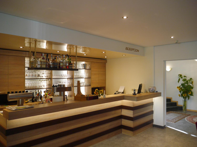 Food & Drinks 3, Hotel "Im Winkel", Pinneberg