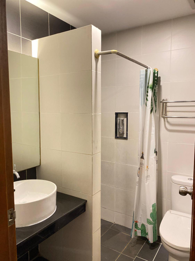 Bathroom 3, Griya Regato, South Jakarta