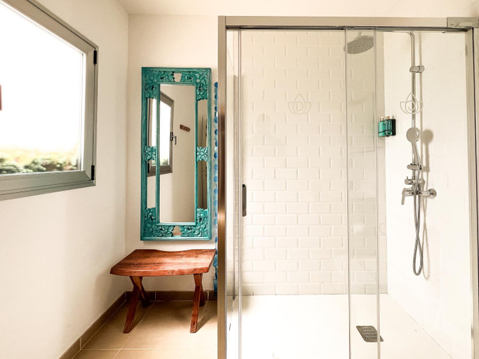 Bathroom 4, Helene Holidays - Hotel Boutique, Las Palmas
