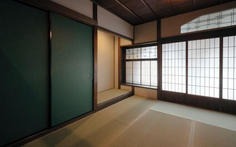 Interior, SAKON UKON, Kanazawa
