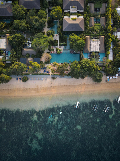 Exterior & Views 2, ANDAZ BALI, BY HYATT, Denpasar