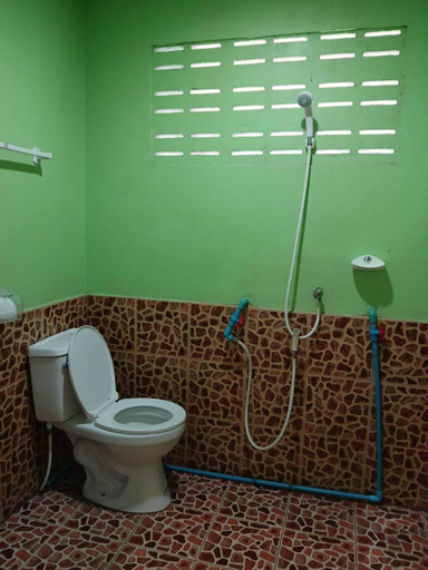 Bathroom 2, Ao Yai Homestay Koh Kood, K. Ko Kut