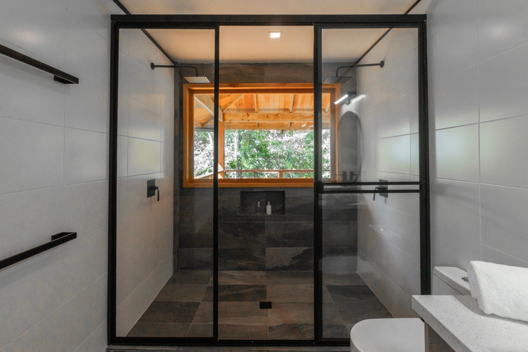 Bathroom 4, S Boutique Hotel, Bocas del Toro