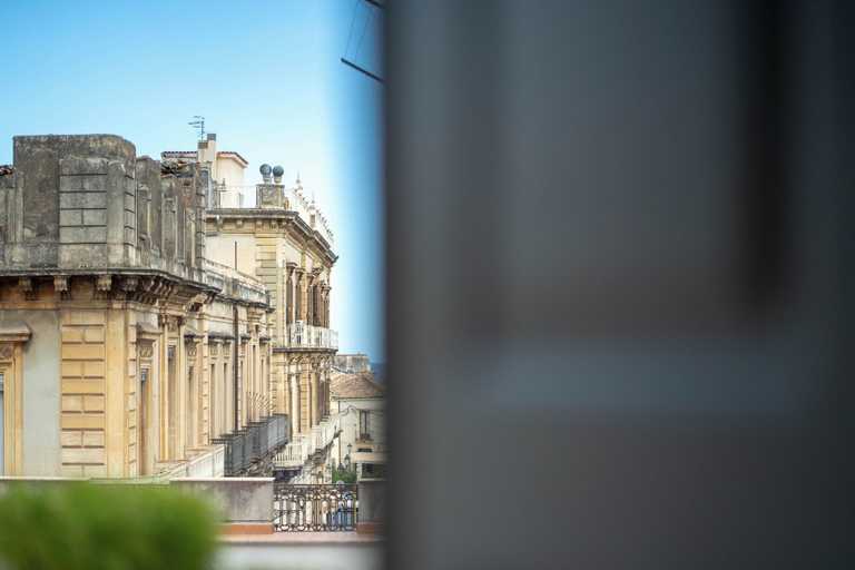 Exterior & Views, La Dimora degli Scrittori, Catania
