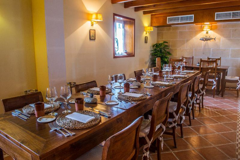 Food & Drinks 5, Son Granot Hotel Rural, Baleares