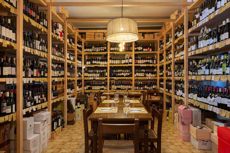 Food & Drinks 5, Locanda Da Romano, Piacenza