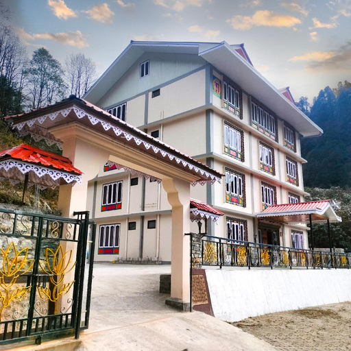 Others 3, Sumitel Sonam Lachung , North Sikkim