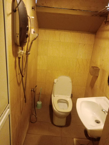 Others 5, New Town Hotel Klang, Klang