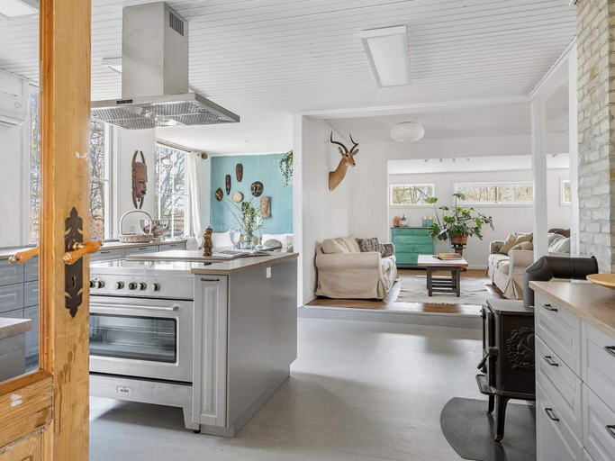 Interior 2, 18 Person Holiday Home in Frederiksvaerk, Halsnæs