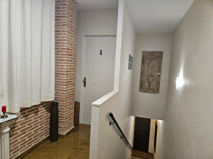 Others 4, Casa de la Plata, Madrid