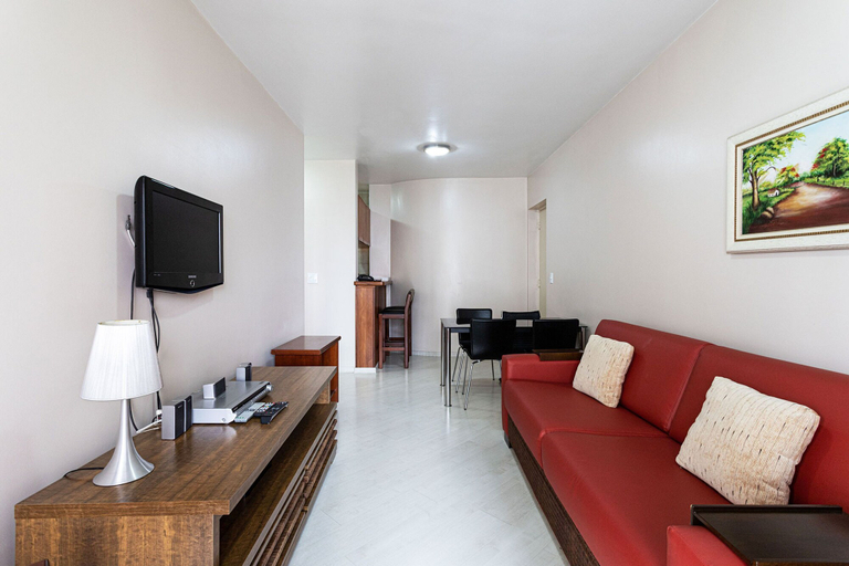 Room 4, Apart-hotel pr Ximo a Avenida Paulista com Wifi SP, São Paulo
