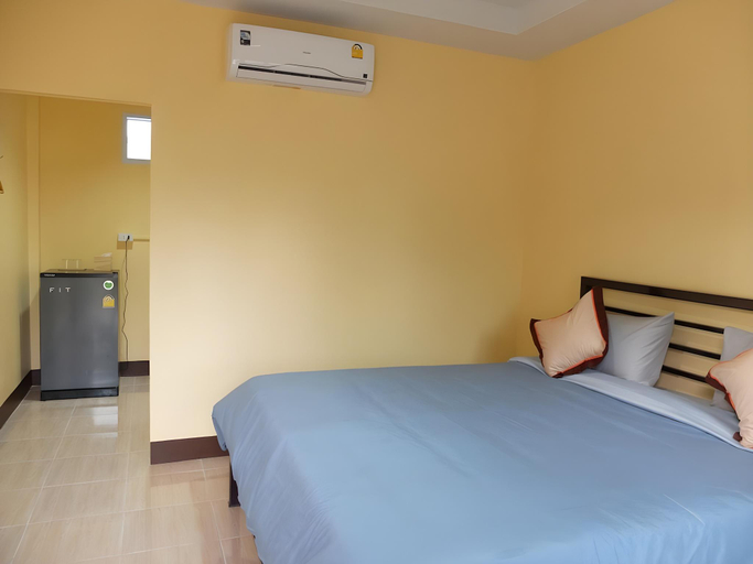 Bedroom 3, At The Beach Koh Larn, Pattaya