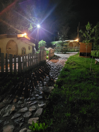 Others 2, Jashylkent House, Alamüdün
