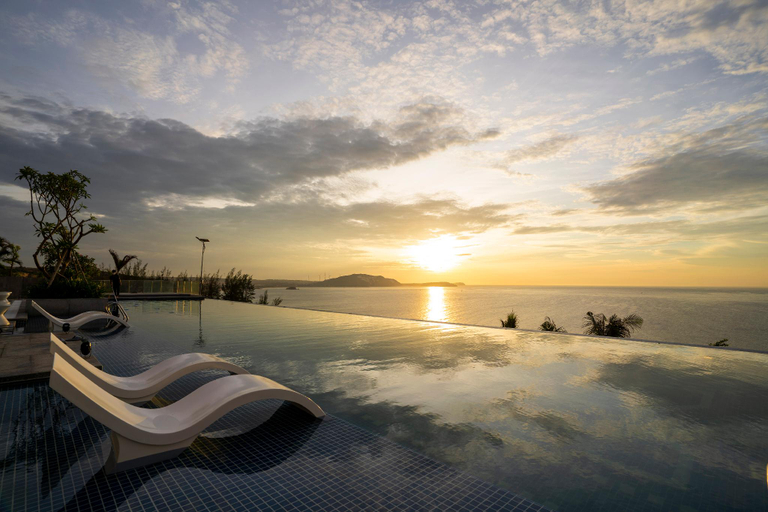Sport & Beauty 2, Mandala Sora Retreat, Phan Thiết
