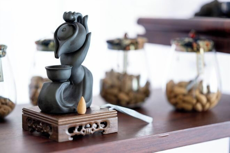 Interior detail 2, kanazawakigen, Kanazawa