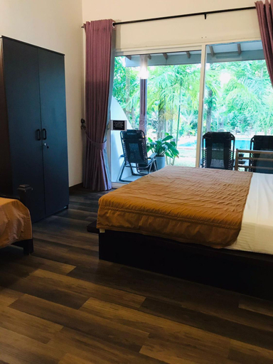 Bedroom, La Dolce Vita, Dambulla
