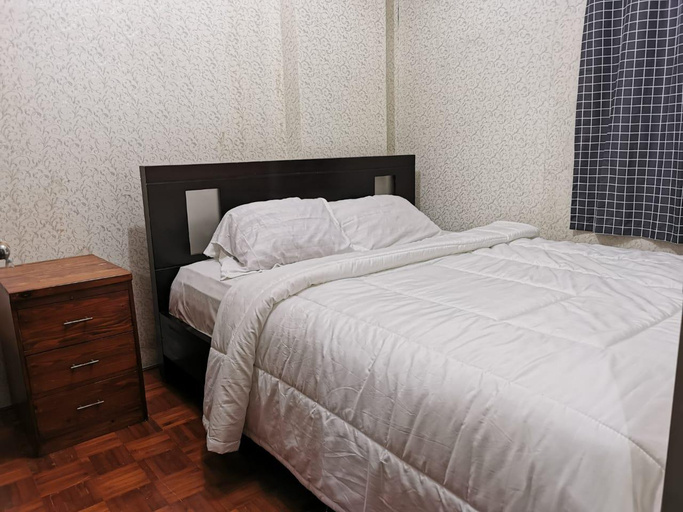 Bedroom, ARSAKHA 001 Apartemen Cibubur Village By Nara Pro, Jakarta Timur