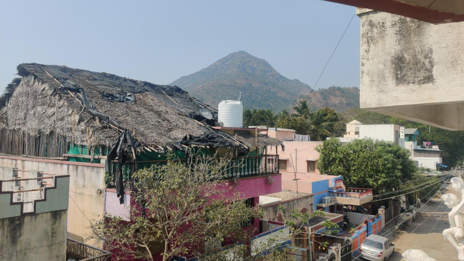 Others 5, Daya Dharmam Residency, Tiruvannamalai