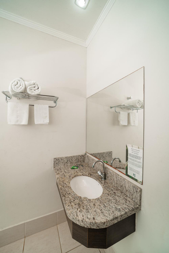 Bathroom 4, Hotel Joli, Pariquera-Açu