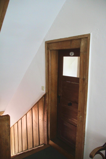 Bedroom 3, Schildwirtschaft Zum Rothen Ochsen, Biberach