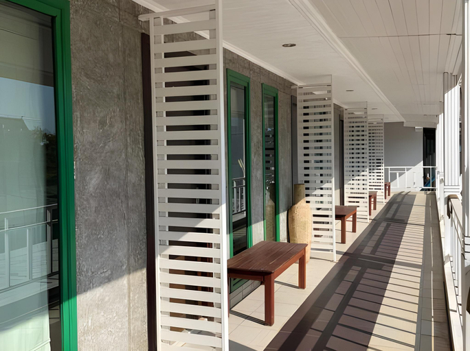 Others 4, The Leaf & Pool Accommodation Koh Larn, Pattaya