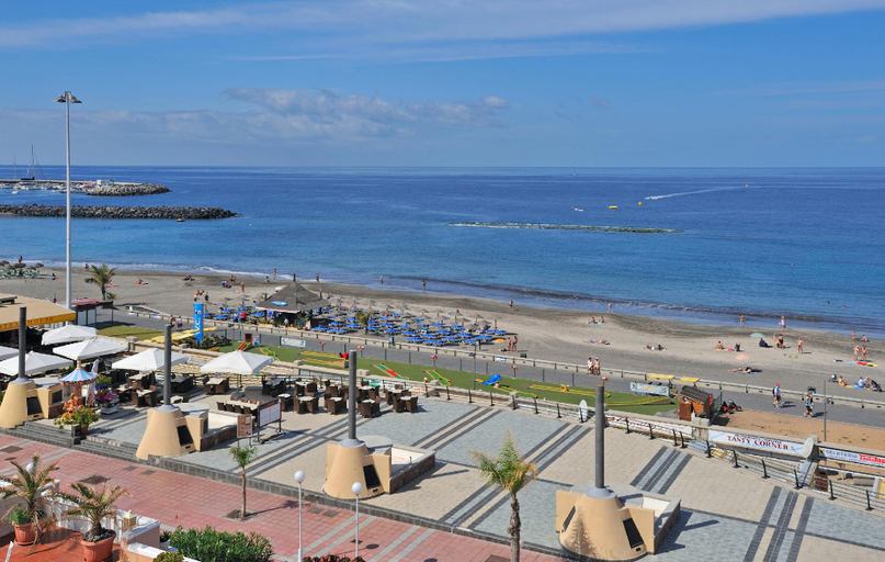 Others 2, Sol Sun Beach Apartamentos, Santa Cruz de Tenerife