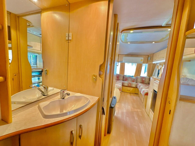 Bathroom 4, Surf Beach House Pool Villa, Sattahip