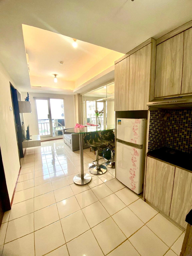 Others 5, Apartemen Puri Park View - Smart TV, West Jakarta