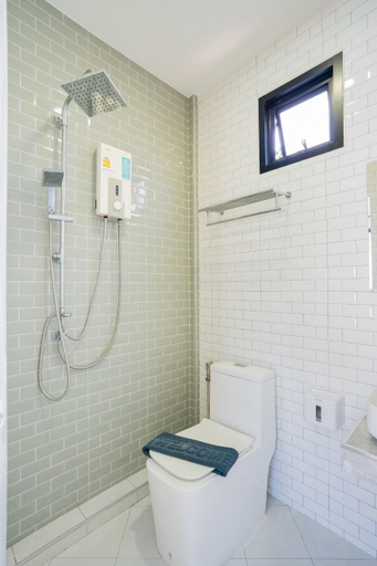 4, Cherish House Pool Villa, Sattahip