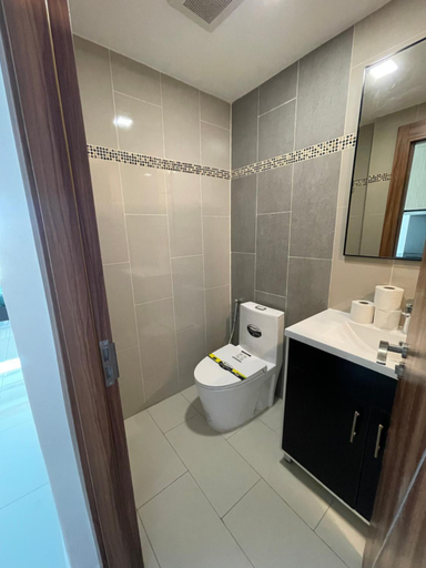 Bathroom 3, Laguna Beach 3 Resort Maldives Pattaya, Pattaya