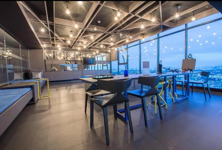 Food & Drinks 4, Pattaya Central Beach Apartment, Pattaya