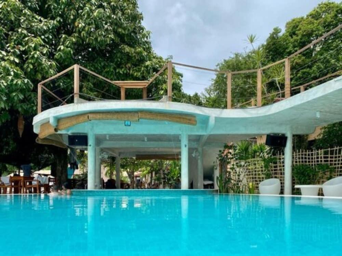 Sport & Beauty 2, Hotel Portalo, Cairu