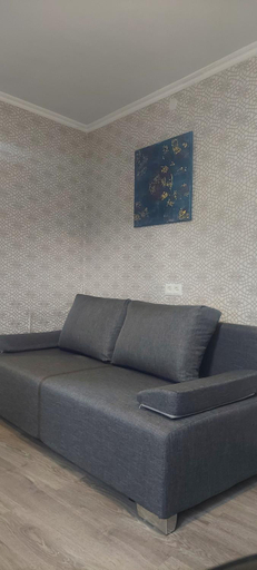 Others 4, Babulya House
