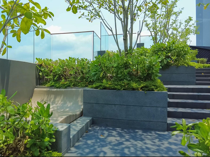 Others 4, The Edge Central Pattaya by WCC, Pattaya